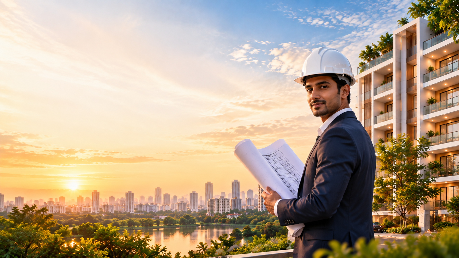 Twelve Years of
Building With Purpose